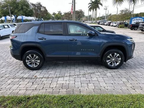 Used 2026 Chevrolet Equinox LT FWD image 14