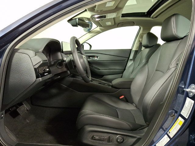Used 2026 Honda Accord EX-L image 15