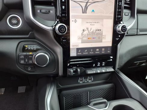 New 2026 RAM 1500 Big Horn/Lone Star image 13