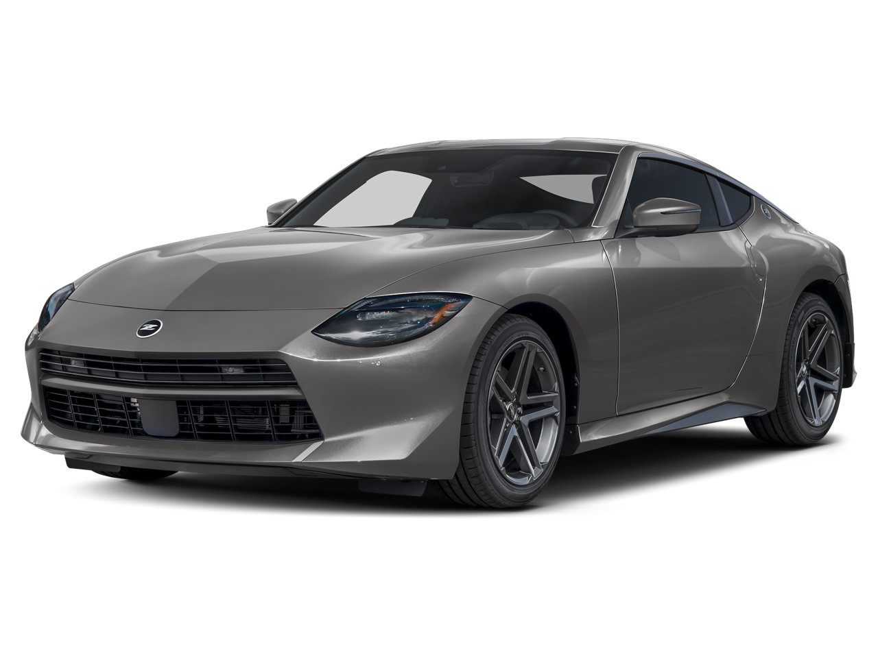 New 2027 Nissan Z Sport RWD image 1