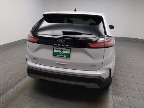 Used 2021 Ford Edge SEL AWD/4WD image 7