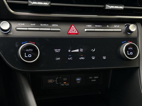 New 2026 Hyundai Sonata Blue FWD image 21