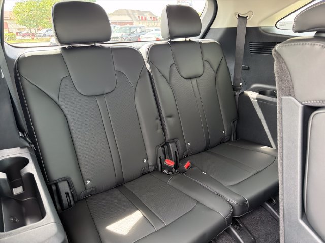 New 2026 Kia Sorento S AWD/4WD image 23