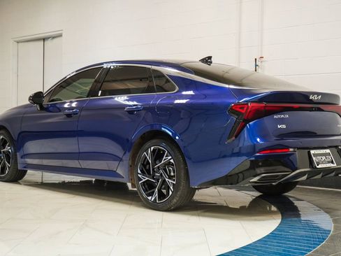 Used 2025 Kia K5 GT-Line FWD image 32