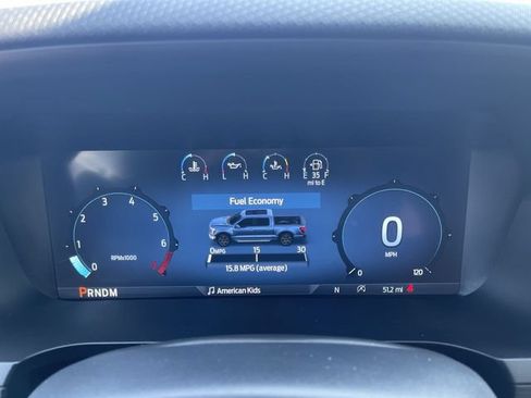 New 2026 Ford F150 STX w/ Equipment Group 200A AWD/4WD image 17