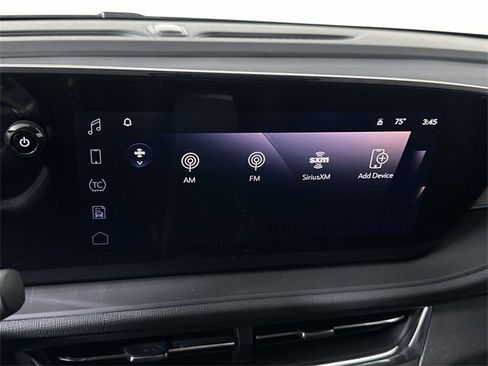 New 2026 Buick Envista Preferred w/ Convenience I Package image 13