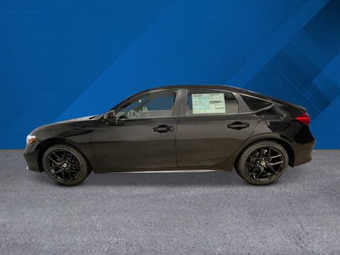 New 2026 Honda Civic Sport image 7