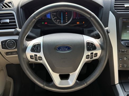 Used 2013 Ford Explorer XLT image 15