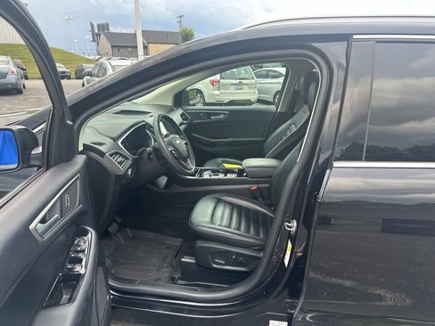 Used 2020 Ford Edge SEL w/ Convenience Package FWD image 11