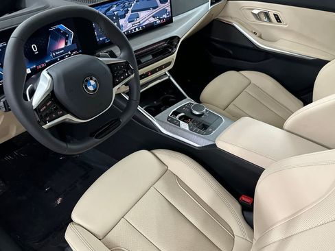 Used 2026 BMW 330i xDrive Sedan w/ Premium Package AWD/4WD image 11