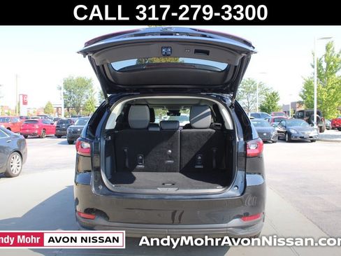 Used 2026 MAZDA CX-90 3.3 Turbo w/ Premium Sport Pkg AWD/4WD image 10