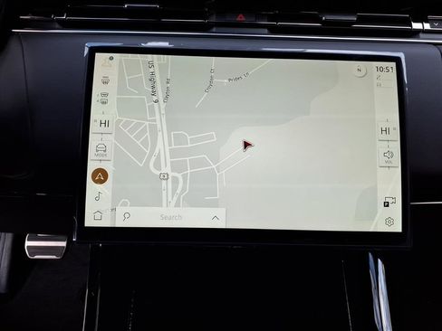 New 2026 Land Rover Range Rover Sport Dynamic SE image 12