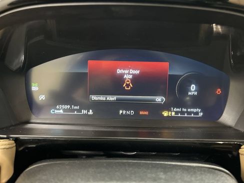 Used 2021 Lincoln Corsair Reserve w/ Equipment Group 201A AWD/4WD image 13
