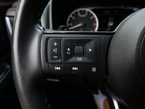 Certified 2023 Nissan Rogue SV w/ SV Premium B Package AWD/4WD image 27