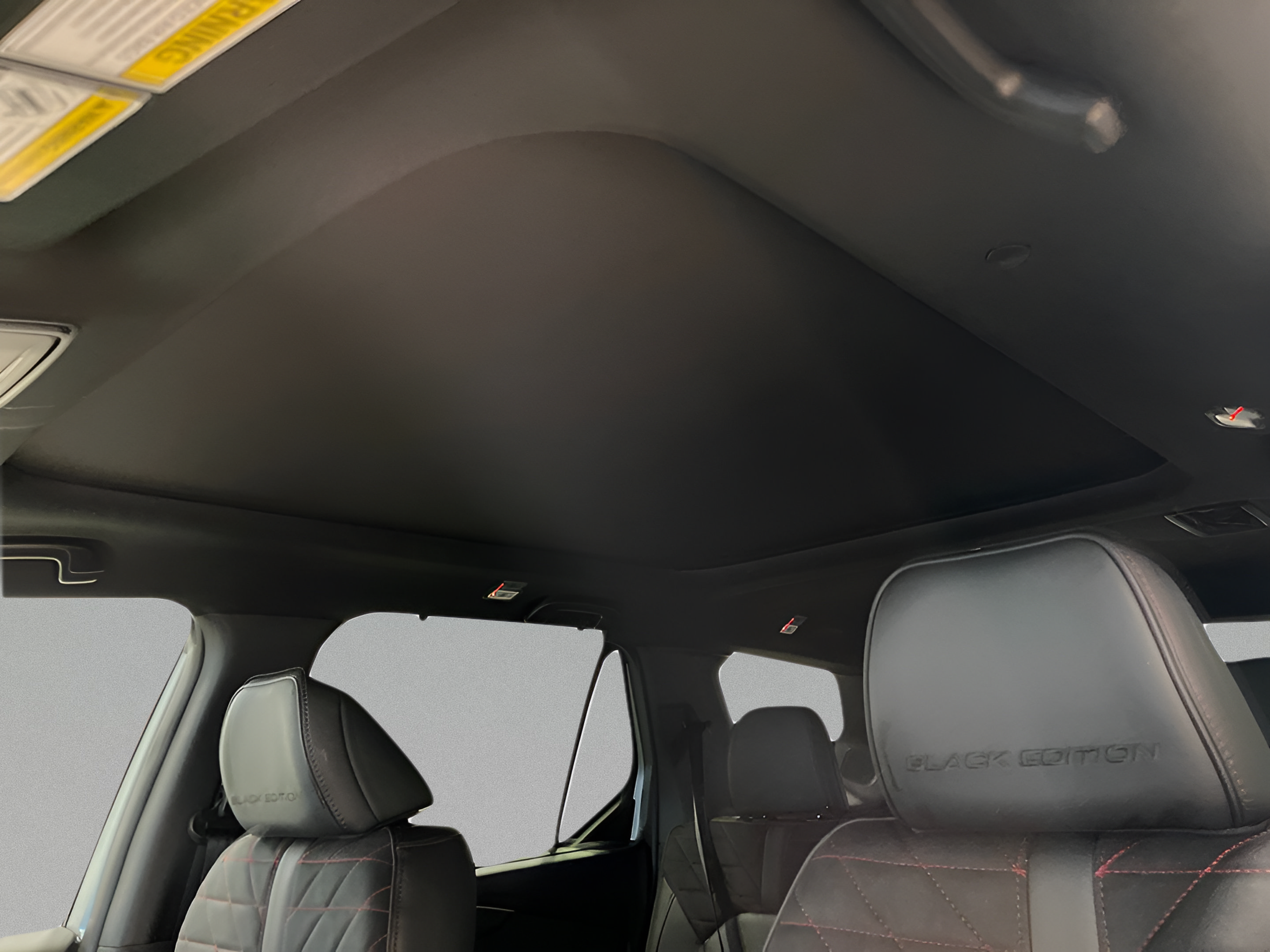 New 2026 Honda Pilot Black Edition image 13