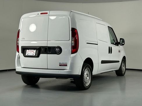 Used 2022 RAM ProMaster City Wagon FWD image 6