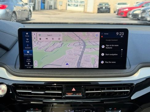 Certified 2026 Acura MDX SH-AWD image 17