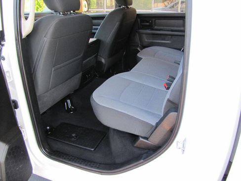 Used 2022 RAM 1500 Tradesman w/ Electronics Group image 19