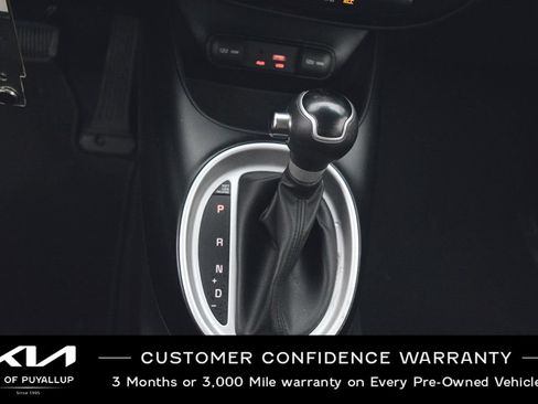 Used 2019 Kia Soul w/ Convenience Package FWD image 24