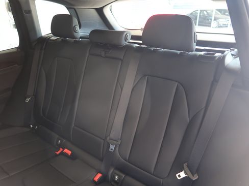 Used 2019 BMW X3 sDrive30i w/ Convenience Package RWD image 36