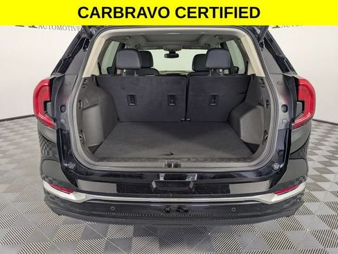 Certified 2022 GMC Terrain Denali AWD/4WD image 31