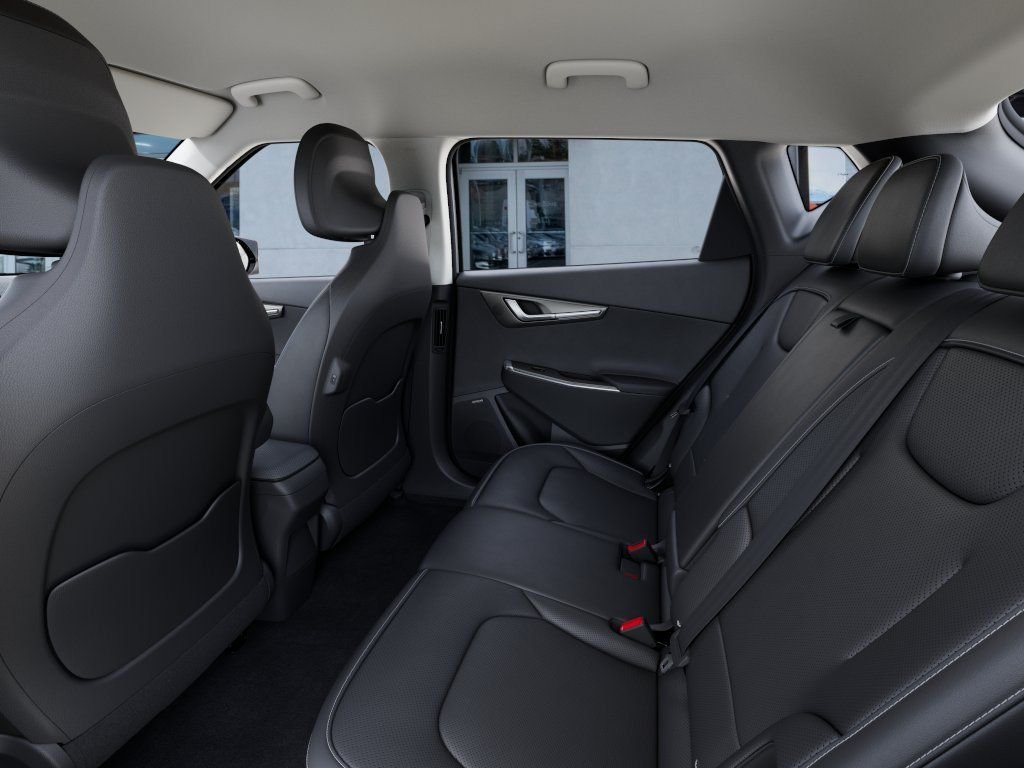 New 2026 Kia EV6 Wind AWD/4WD image 18