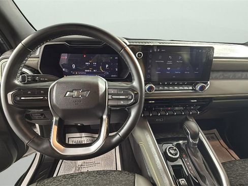 Used 2024 Chevrolet Colorado ZR2 w/ Technology Package image 20