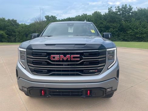 Used 2026 GMC Sierra 1500 AT4 w/ AT4 Premium Package AWD/4WD image 2