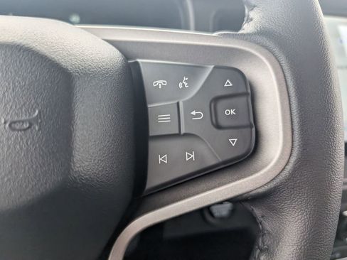 New 2026 Ford Bronco Big Bend AWD/4WD image 11