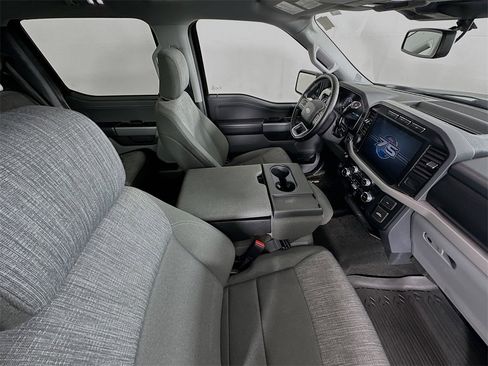 Used 2023 Ford F150 XLT w/ Equipment Group 302A High image 27