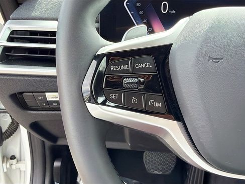 Used 2025 BMW 430i w/ Parking Assistance Package image 38