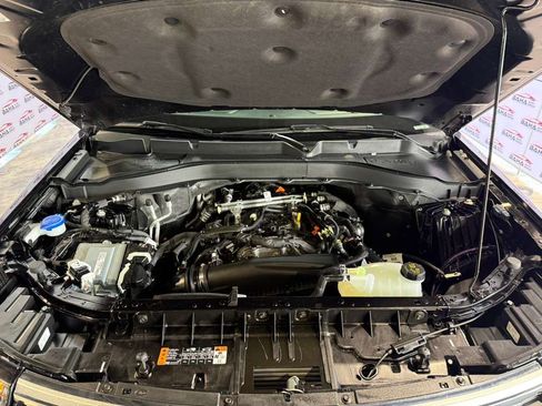 Used 2026 Ford Explorer Active RWD image 57