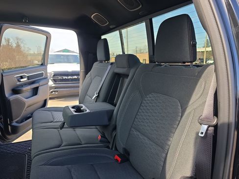 New 2026 RAM 1500 Big Horn image 13