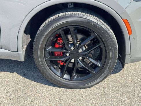 Used 2023 Dodge Durango R/T AWD/4WD image 10