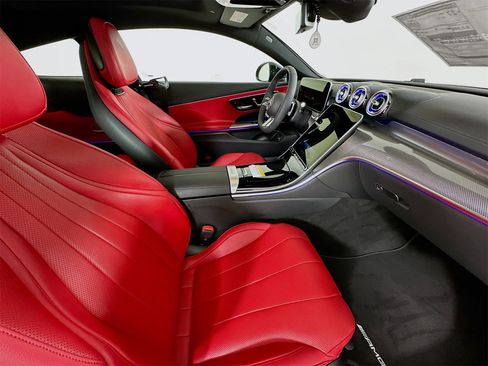 New 2026 Mercedes-Benz CLE 300 CLE 300 image 31