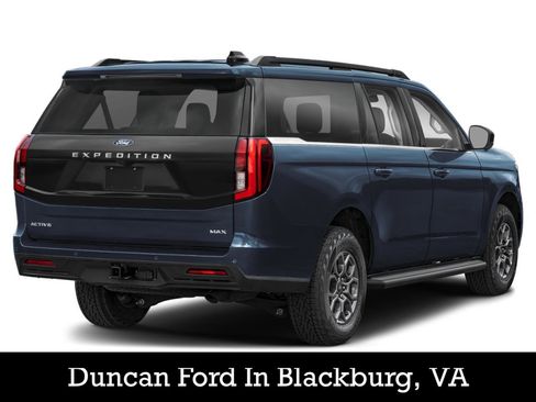 New 2026 Ford Expedition Max Active AWD/4WD image 11
