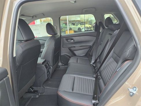 New 2026 Nissan Rogue SV image 12