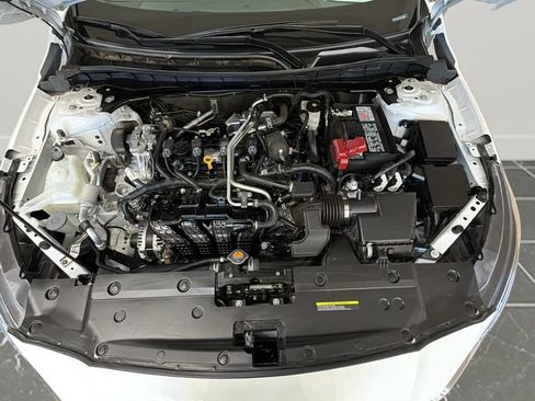 Used 2025 Nissan Altima 2.5 SV FWD image 20