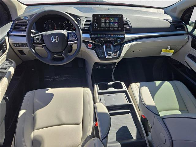Used 2026 Honda Odyssey Touring image 16