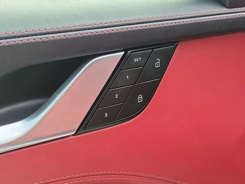 Certified 2022 Porsche 911 Turbo S AWD/4WD image 24