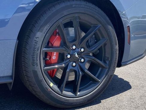 New 2026 Ford Mustang GT Premium RWD image 9