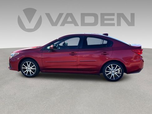 Used 2021 Subaru Impreza Premium image 25