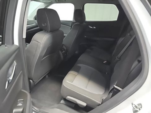 Used 2023 Chevrolet Blazer LT w/ LPO, Cargo Package image 31