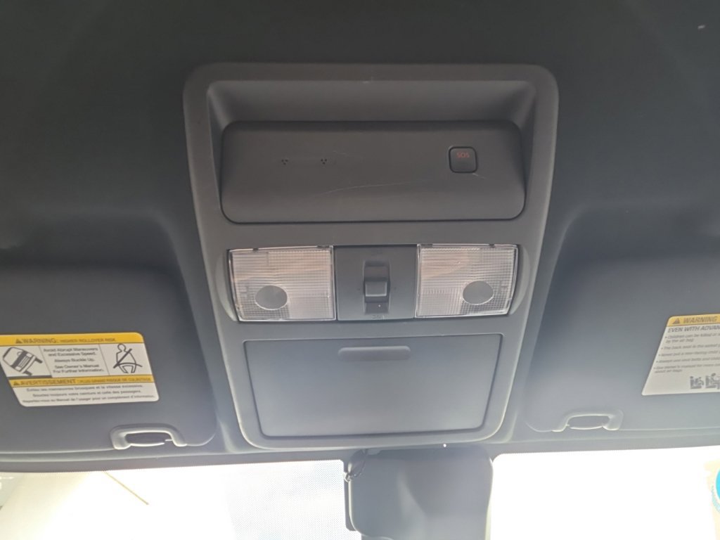 Used 2023 Nissan Frontier PRO-4X w/ Pro Convenience Package AWD/4WD image 30