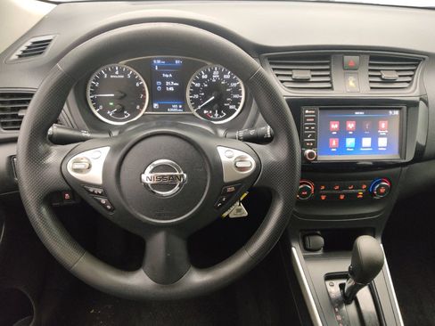 Used 2019 Nissan Sentra S FWD image 22
