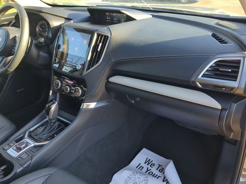 Used 2024 Subaru Forester Limited image 33