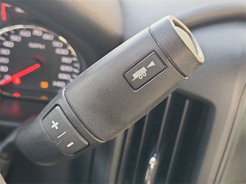 Certified 2018 Chevrolet Silverado 1500 Custom w/ Texas Edition image 15