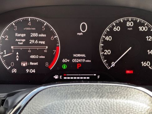 Used 2025 Honda Civic Sport image 21