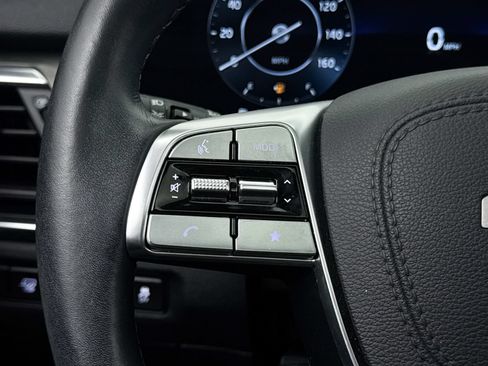 Certified 2025 Kia Telluride SX X-Line AWD/4WD image 37