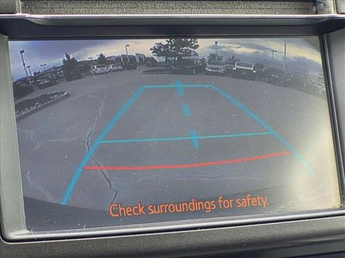 Used 2013 Toyota RAV4 Limited AWD/4WD image 10